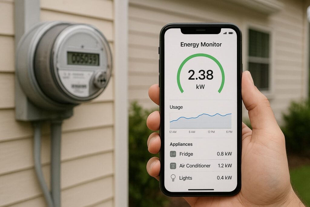 reduce Electricity Bills