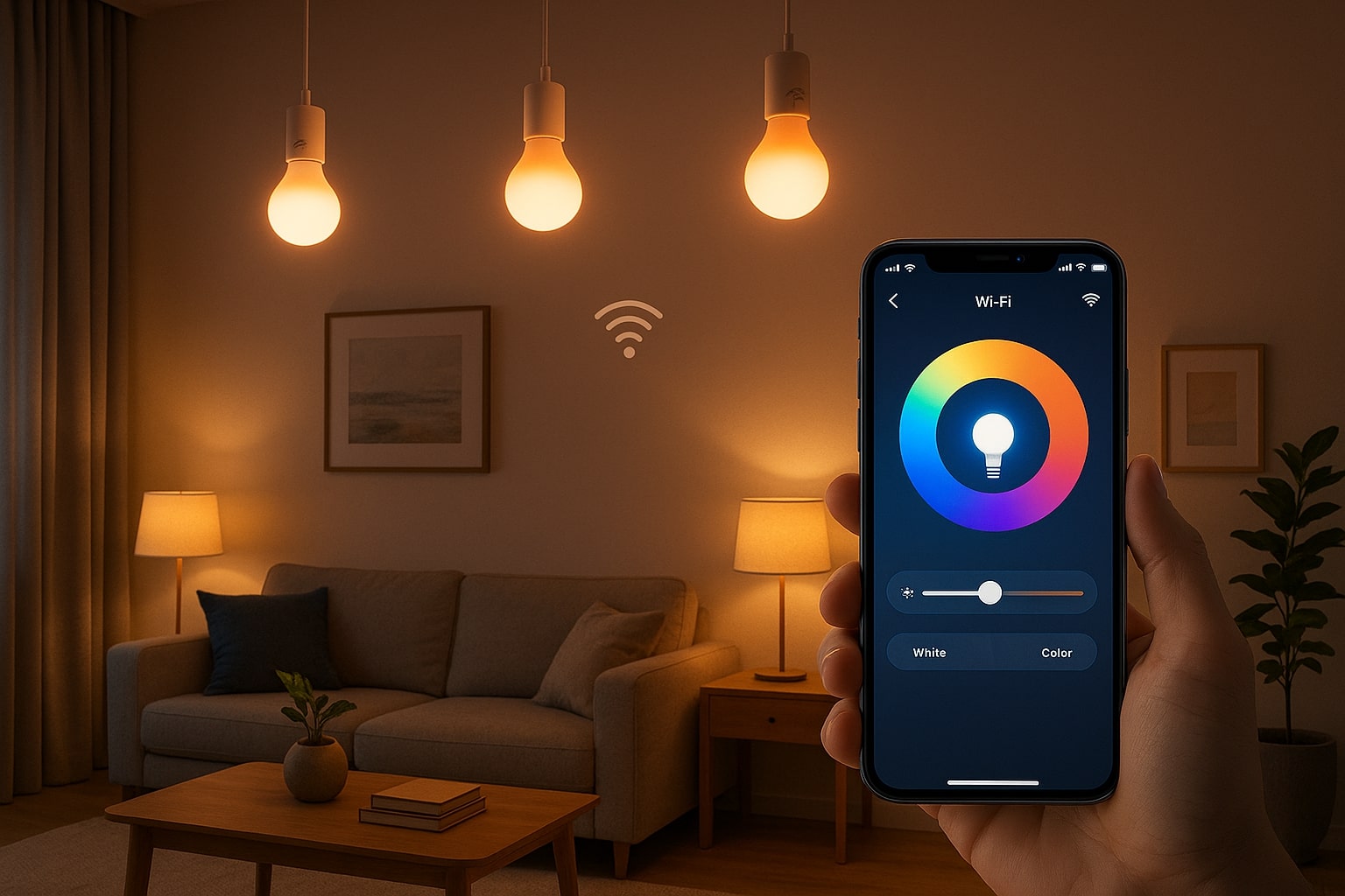 reduce Electricity Bills