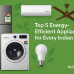 Energy-Efficient Appliances