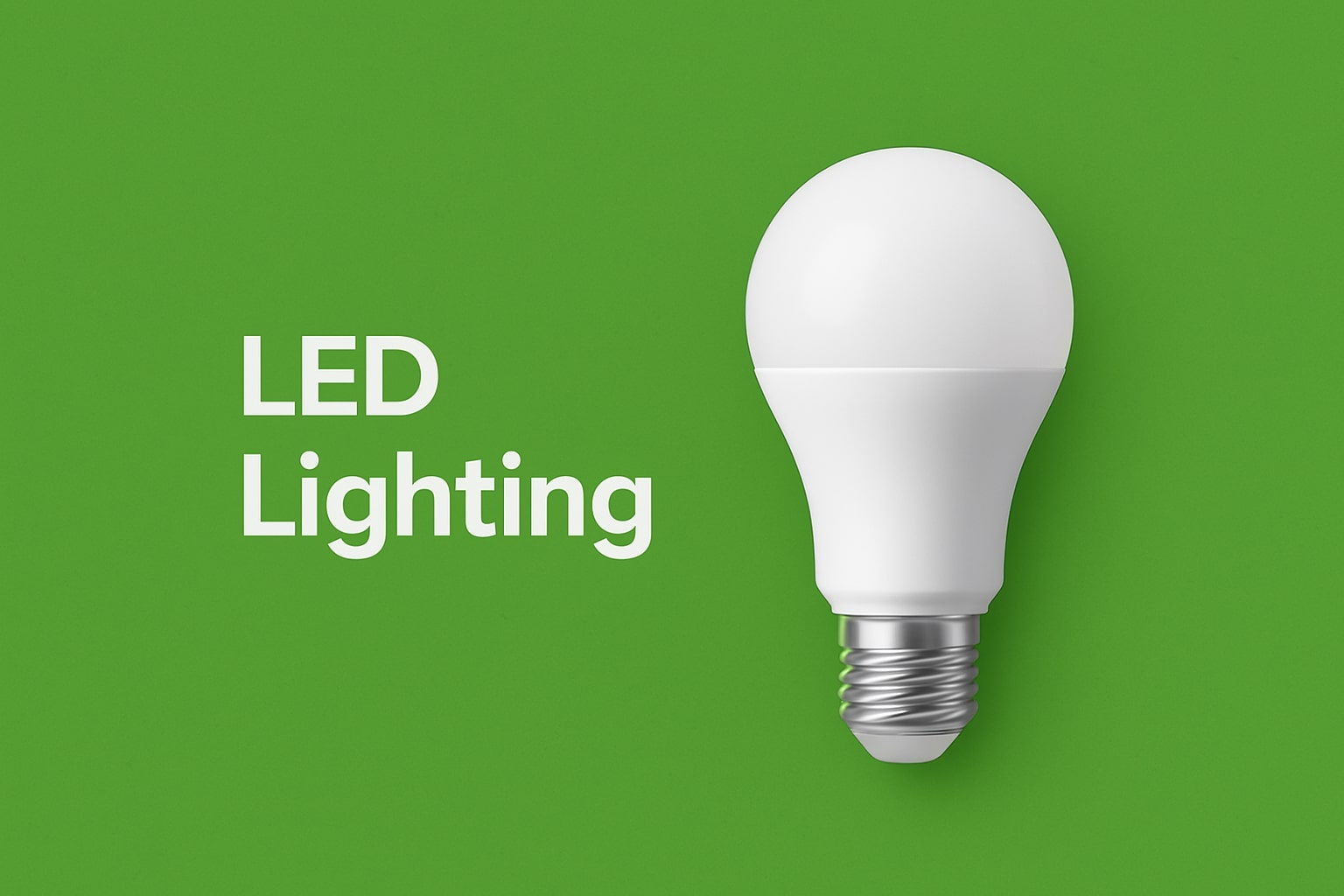 Energy-Efficient Appliances