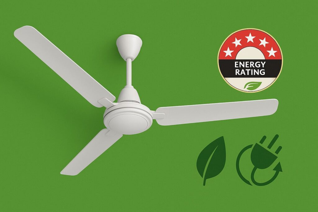 energy-efficient appliances India