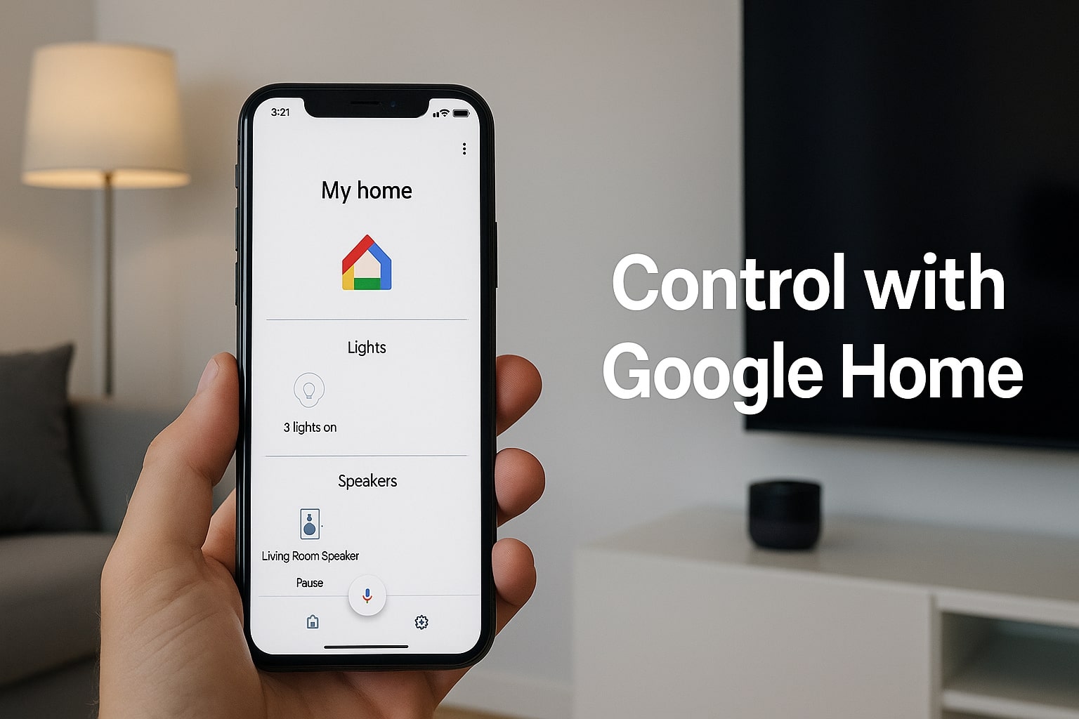 Best Mobile Apps to Control Your Home Appliances