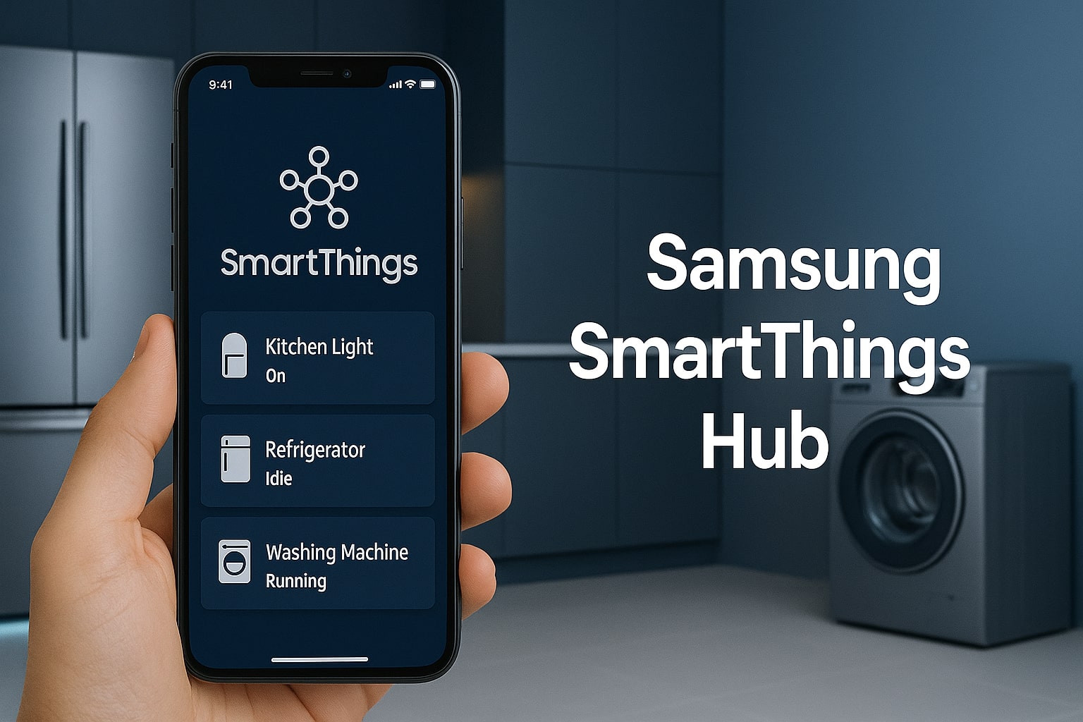 Best Mobile Apps to Control Your Home Appliances