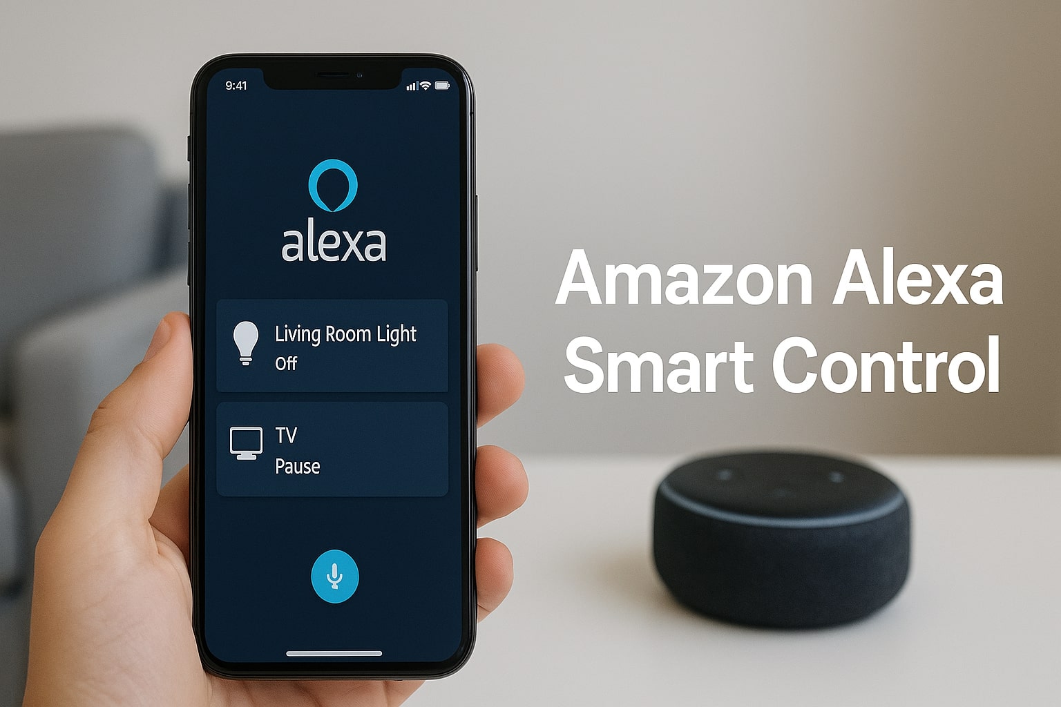 Best Mobile Apps to Control Your Home Appliances