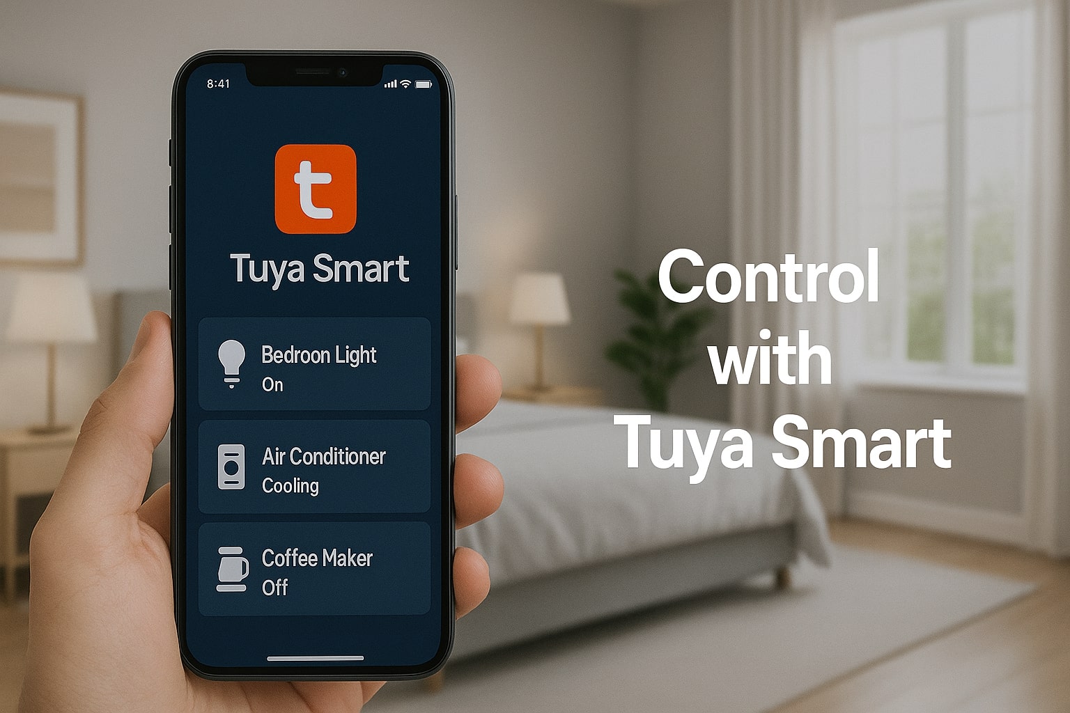 Best Mobile Apps to Control Your Home Appliances