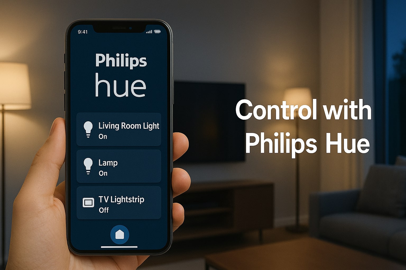 Best Mobile Apps to Control Your Home Appliances