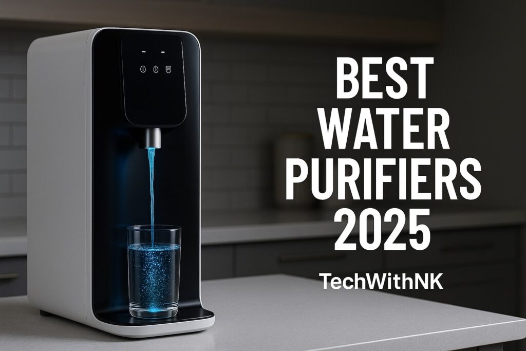 Water Purifiers