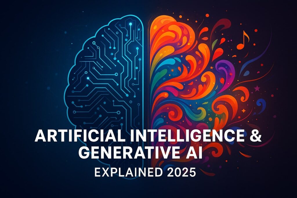 Artificial Intelligence