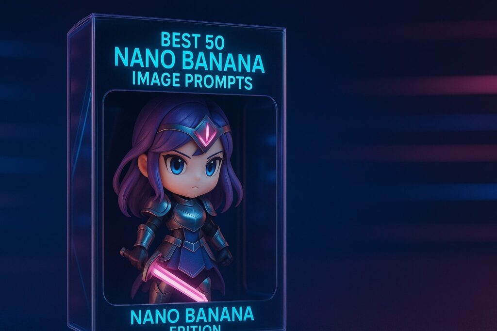 Nano Banana