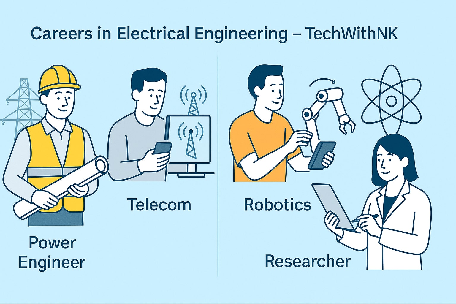 Electrical Engineering