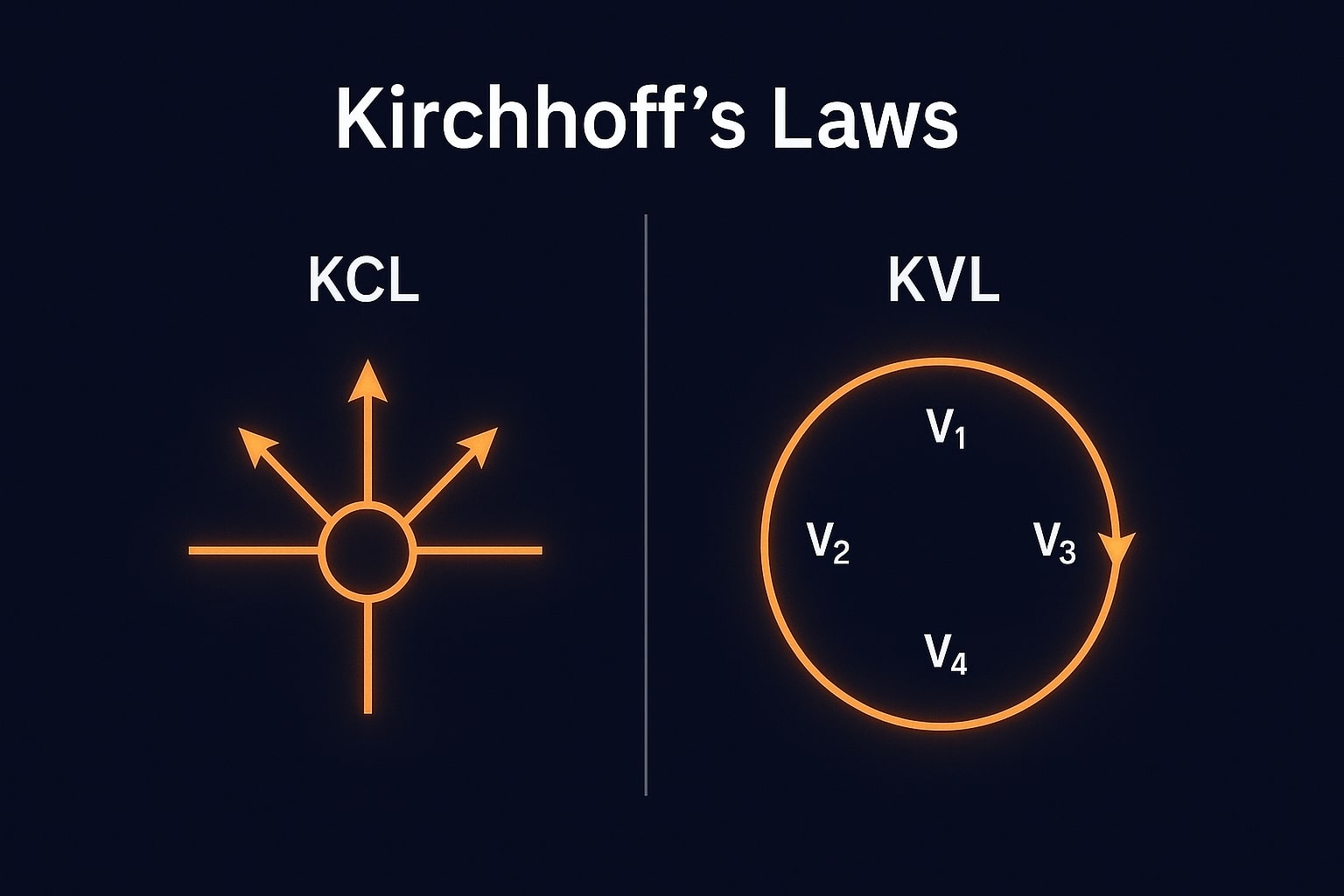 Basics of Electrical Engineering