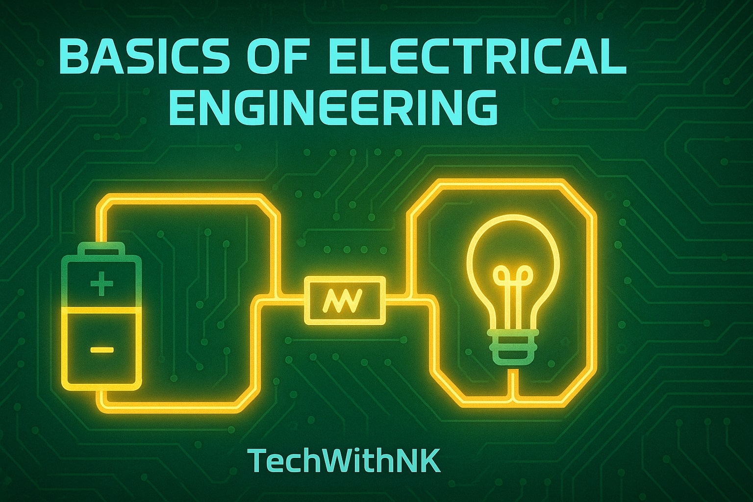 Electrical Engineering