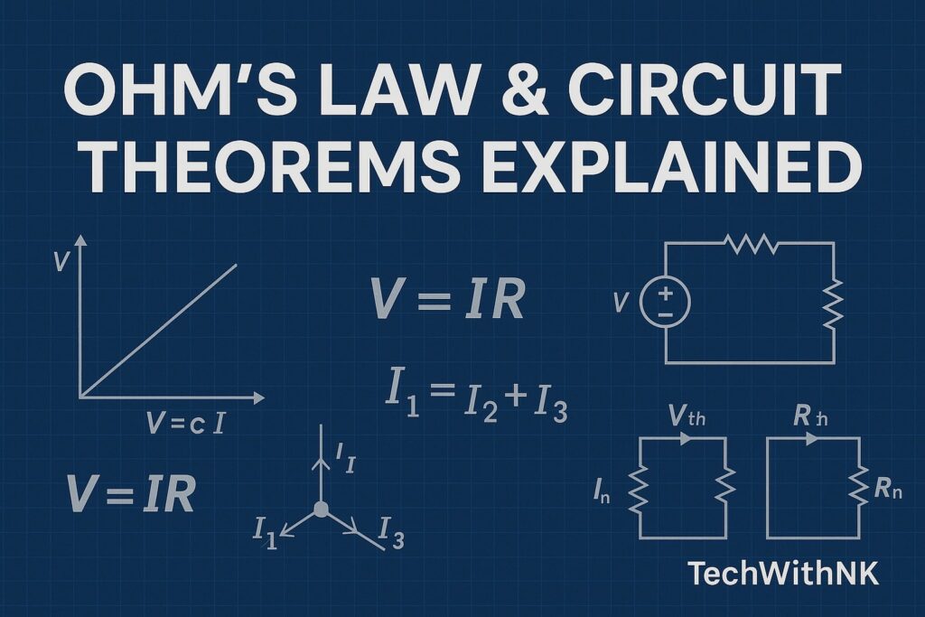 Circuit Theorems