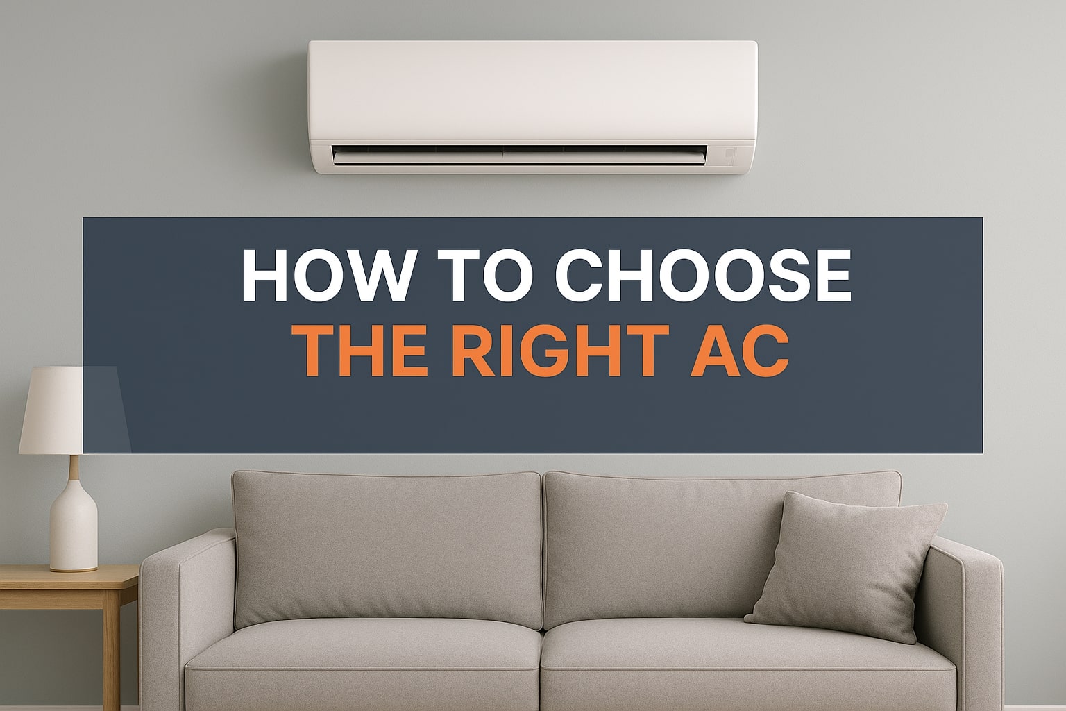 Best AC Buying Guide