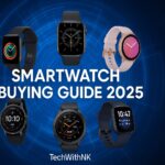 Smartwatch buying guide