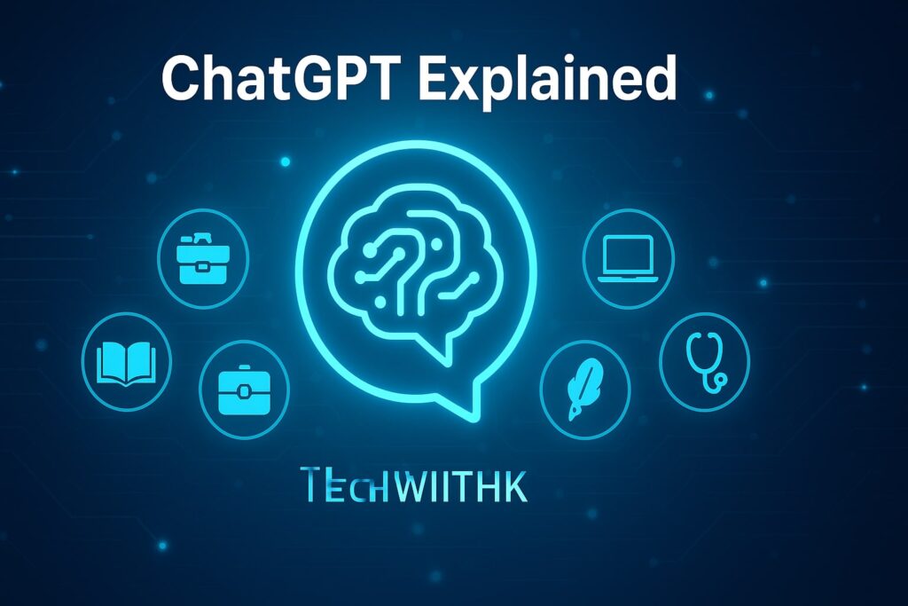 ChatGPT