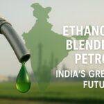 Ethanol Mixed Petrol