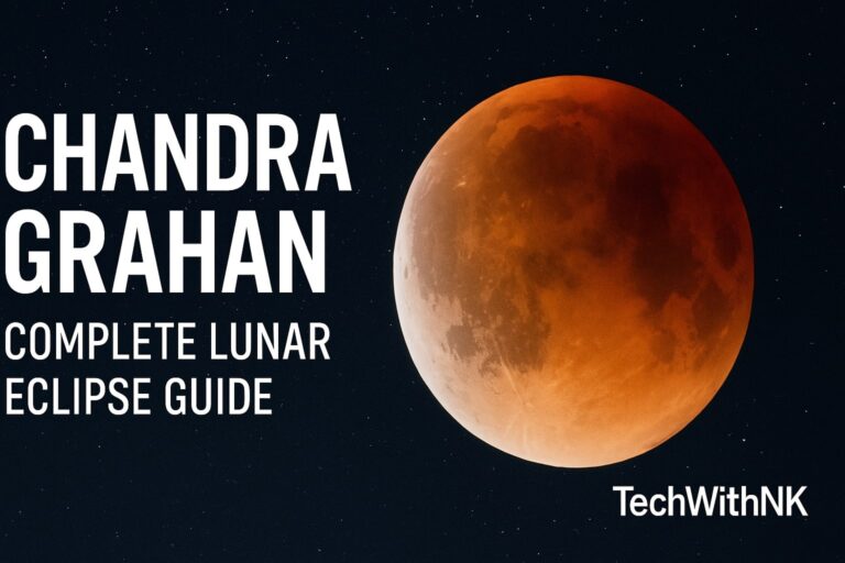 Chandra Grahan