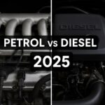 Petrol vs Diesel Engines