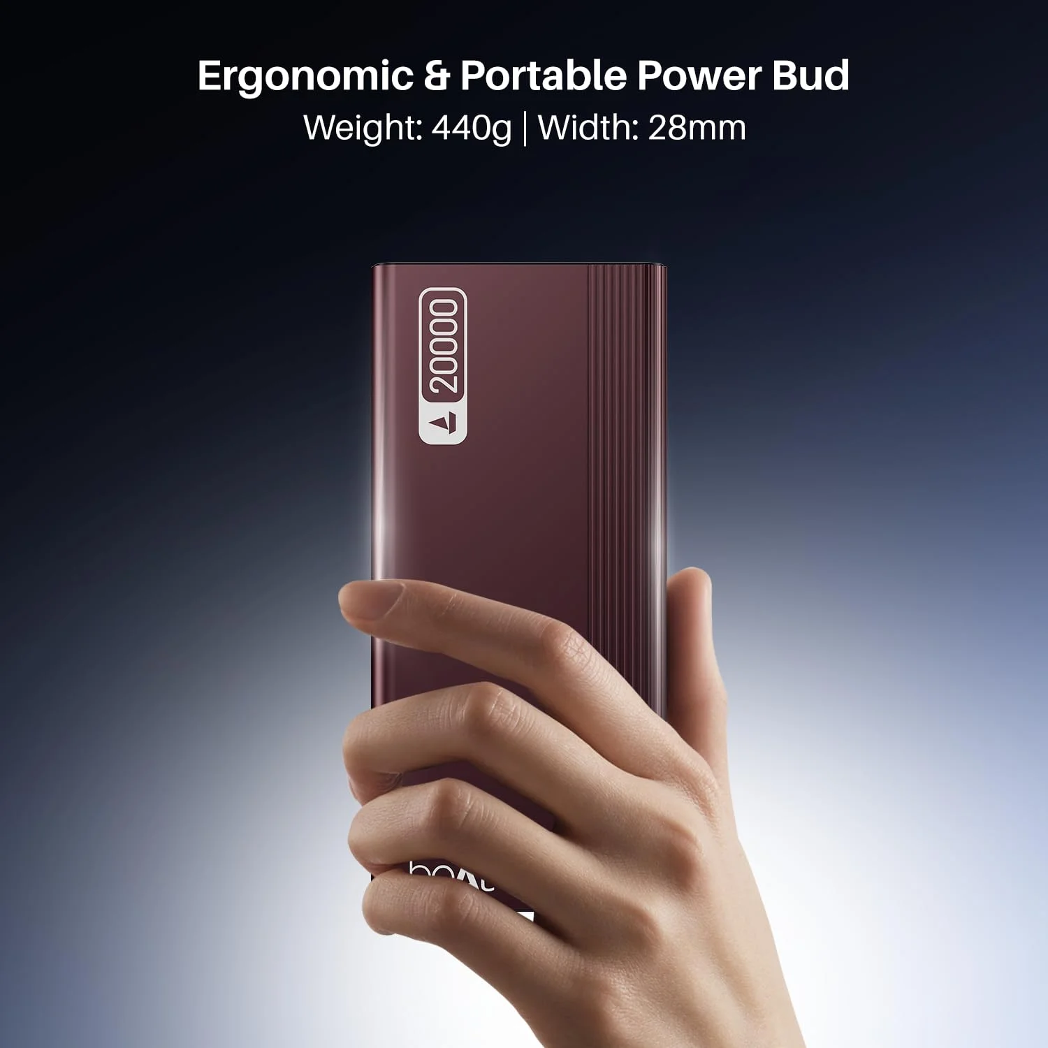 Stop Wasting Money on Power Banks 10,000mAh vs 20,000mAh -2026 Guide 217 boAt power bank 20000mAh