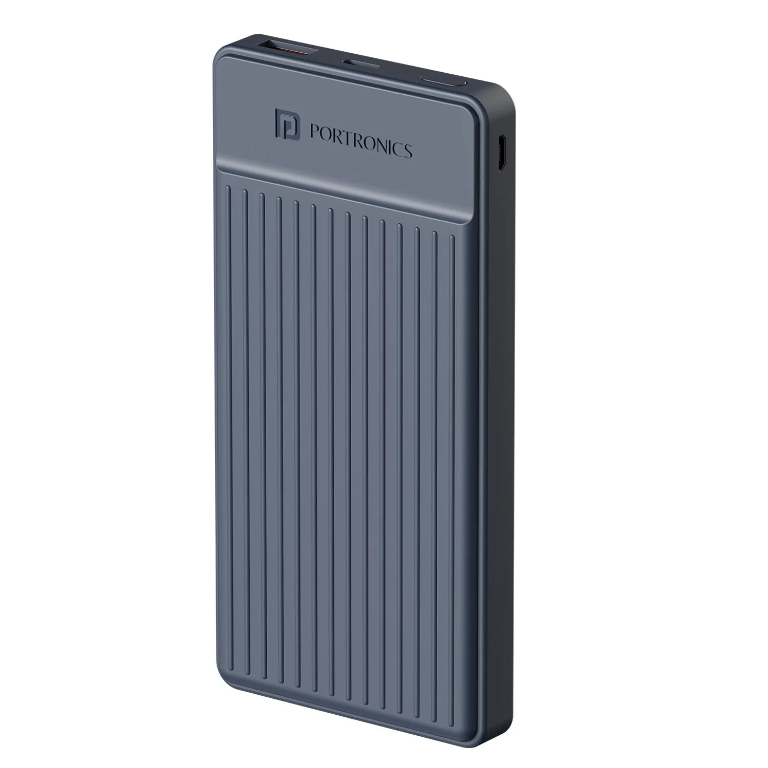Stop Wasting Money on Power Banks 10,000mAh vs 20,000mAh -2026 Guide 201 portronics power bank