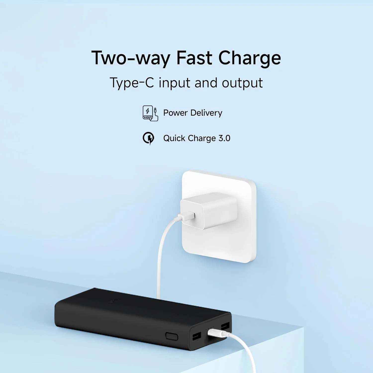 Stop Wasting Money on Power Banks 10,000mAh vs 20,000mAh -2026 Guide 227 10000 mAh vs 20000 mAh power bank – which one is better?