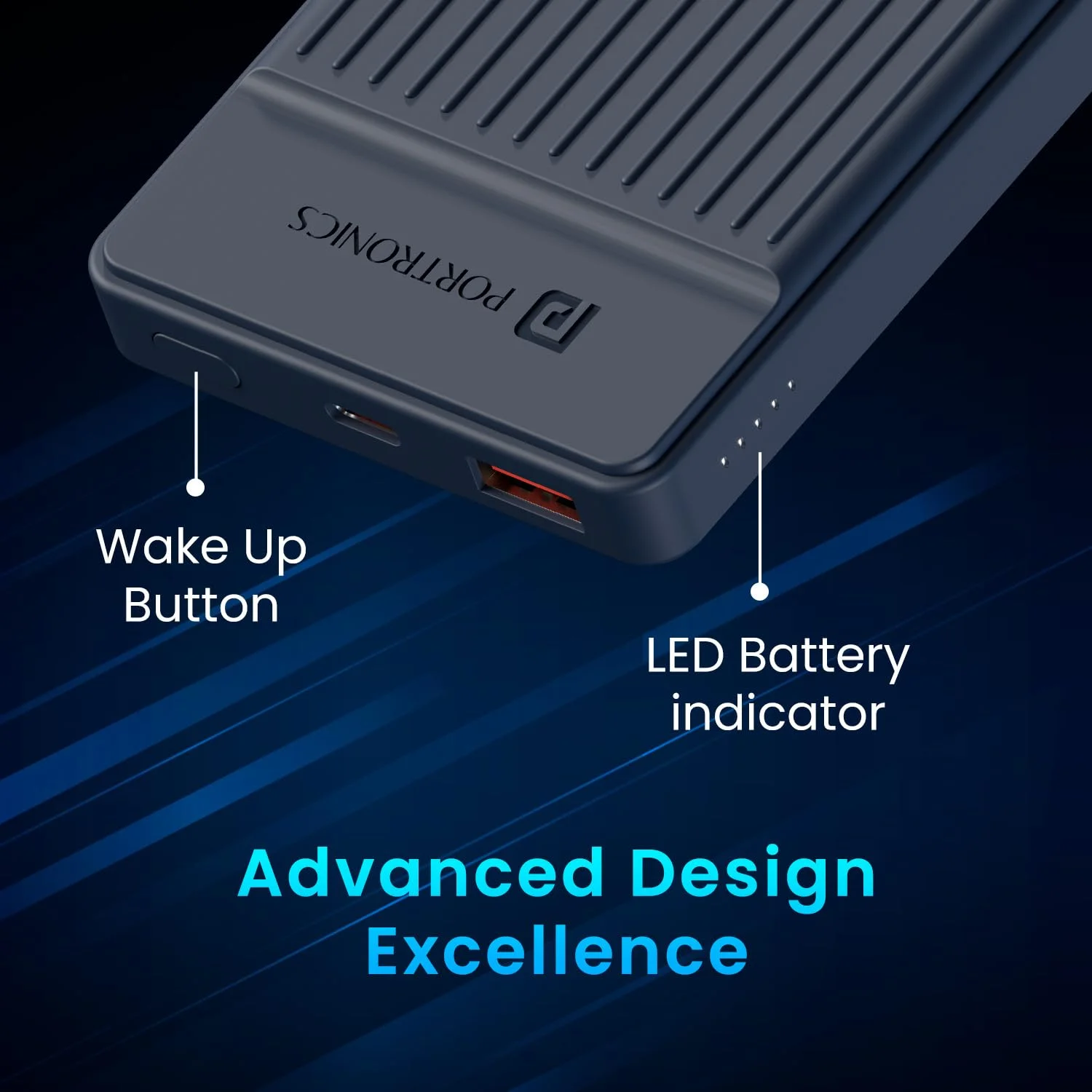 Stop Wasting Money on Power Banks 10,000mAh vs 20,000mAh -2026 Guide 202 portronics power bank
