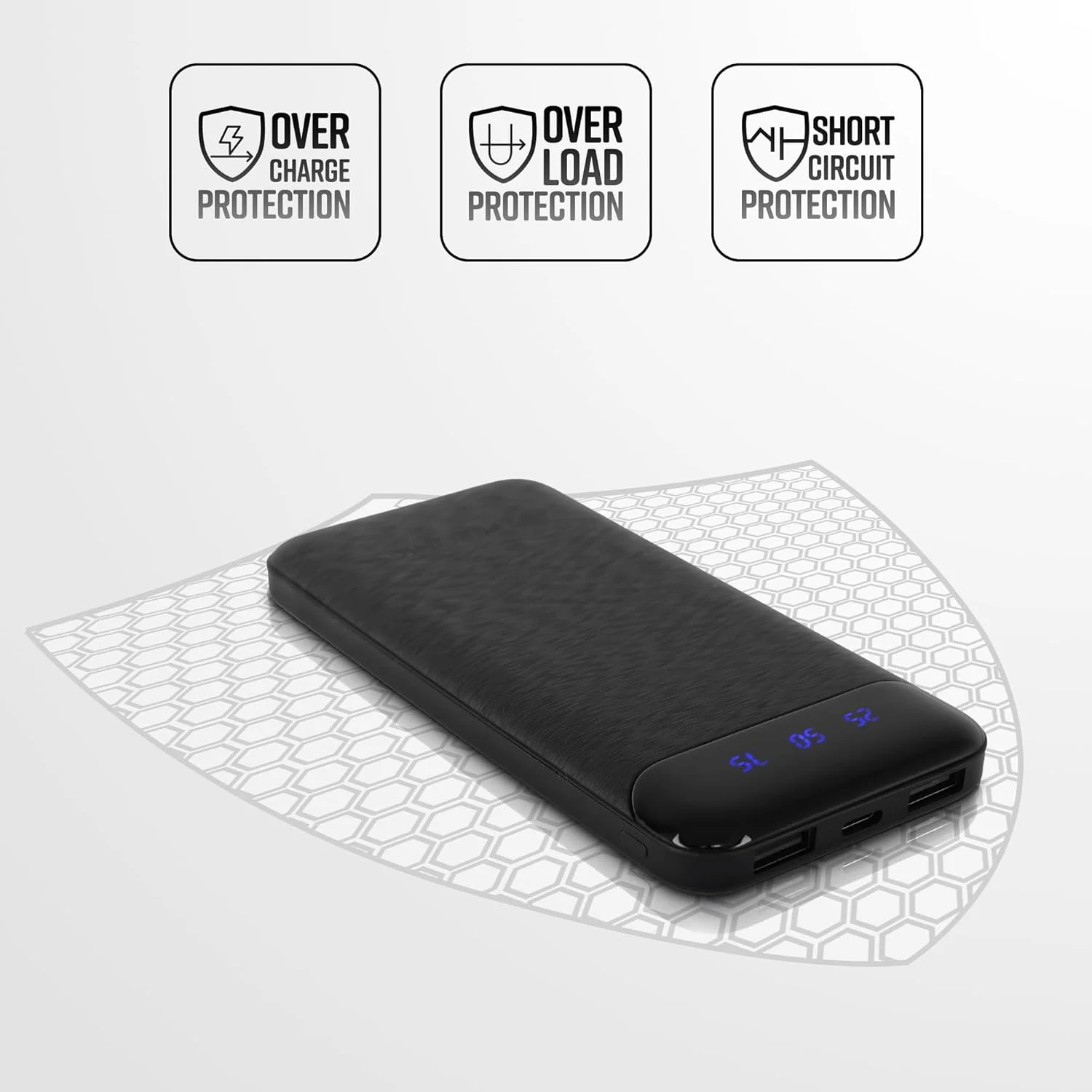 Stop Wasting Money on Power Banks 10,000mAh vs 20,000mAh -2026 Guide 210 Zebronics Power Bank