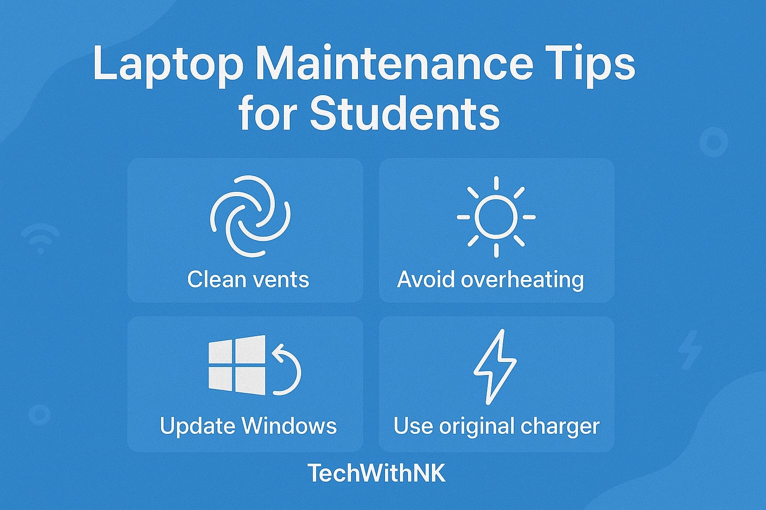 ‘Best Laptops for Students