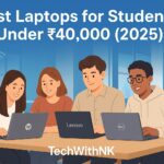 ‘Best Laptops for Students