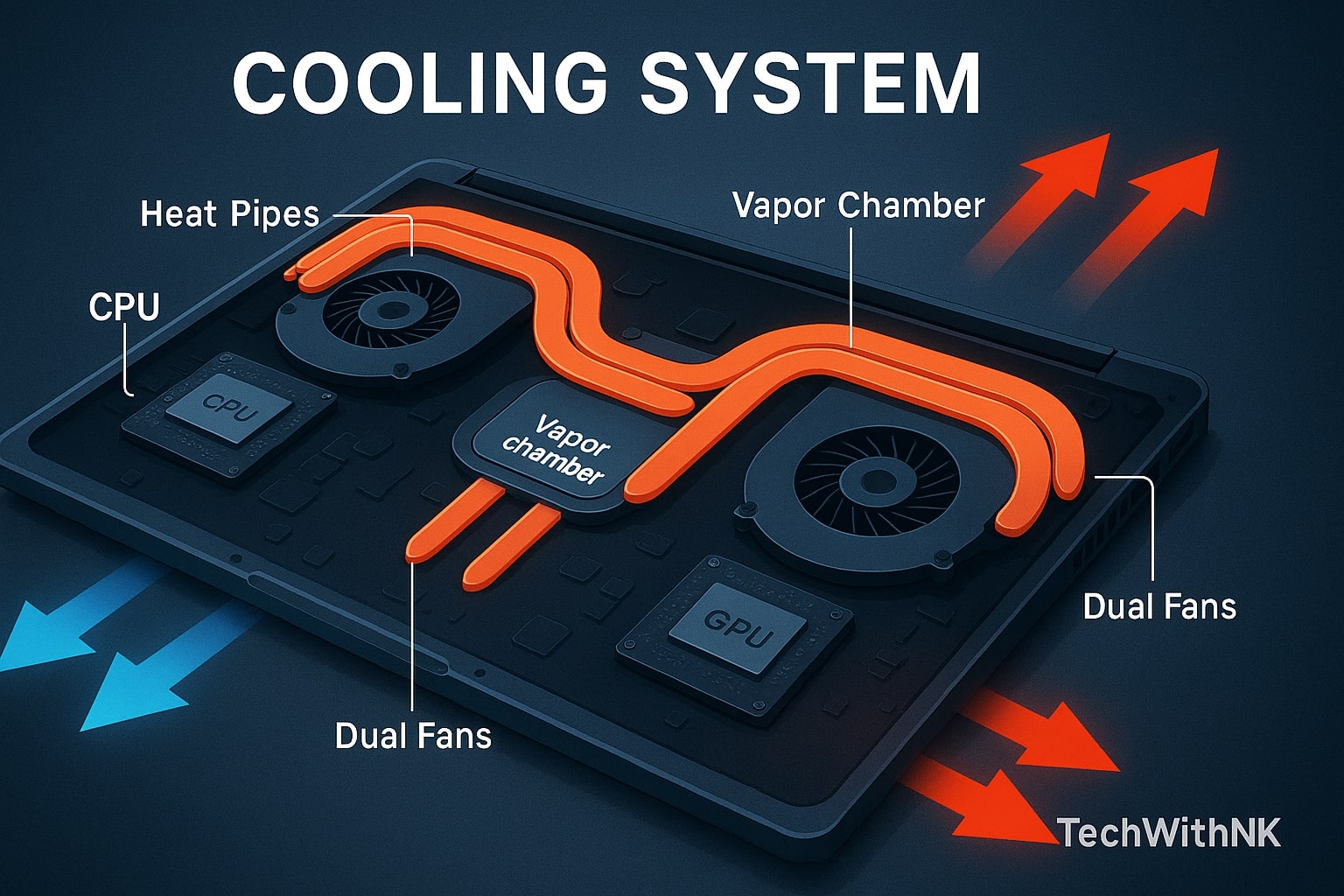 Gaming Laptop Buying Guide