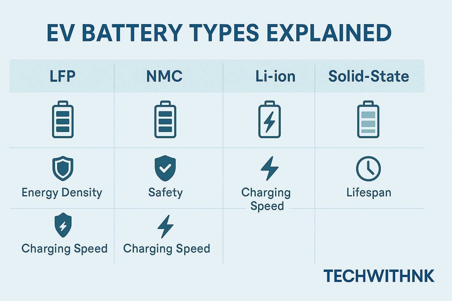 Electric Car Buying Guide 2025