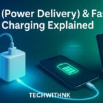 Fast Charging Explained