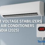 Best Voltage Stabilizers for AC