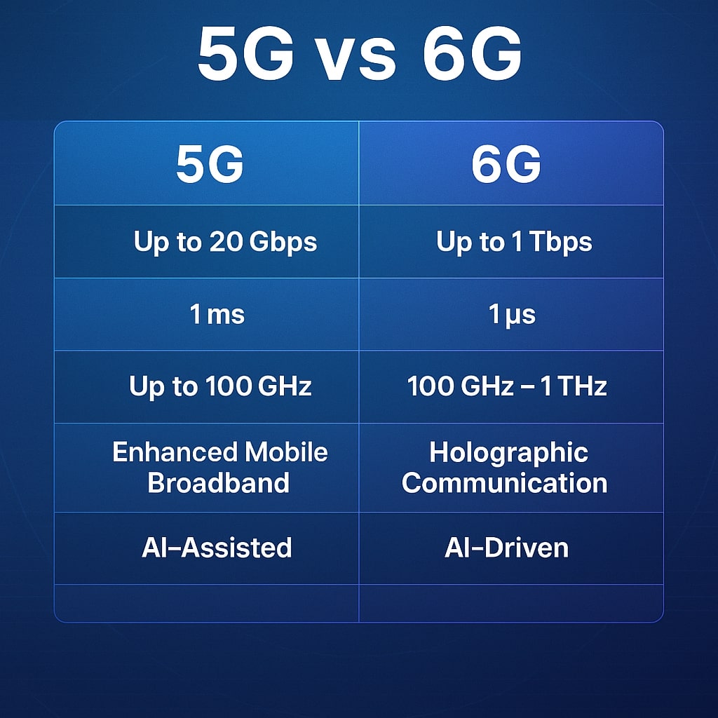 6G Technology