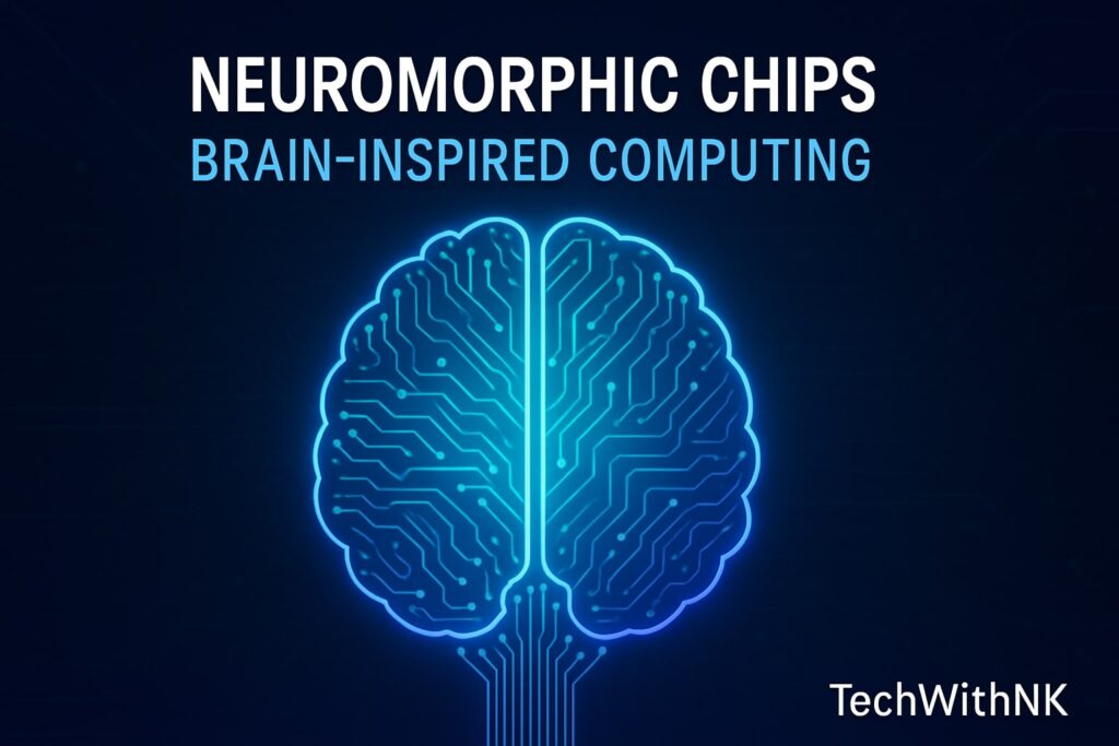 Neuromorphic Chips