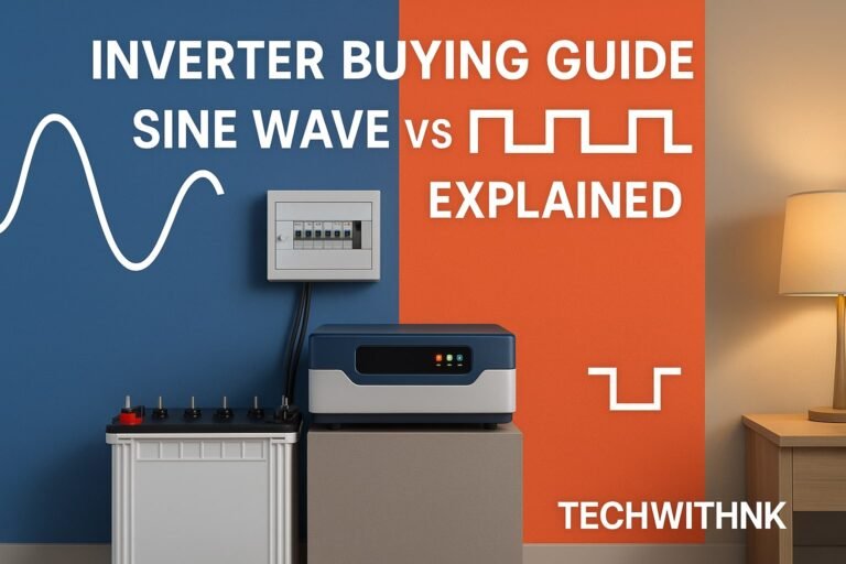 Inverter Buying Guide