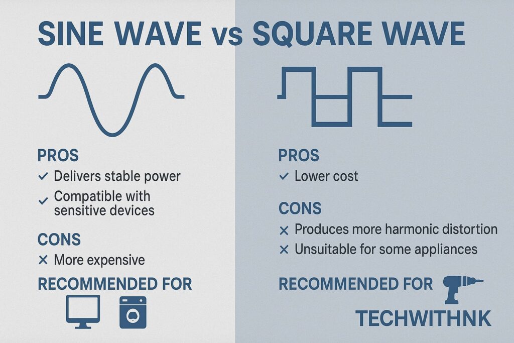 Inverter Buying Guide