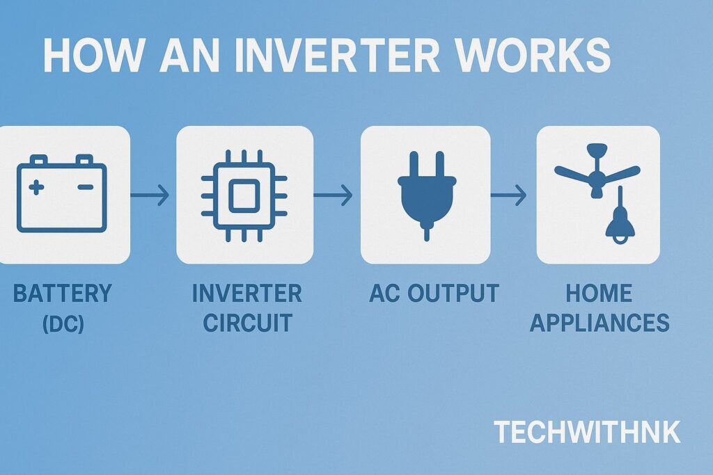 Inverter Buying Guide
