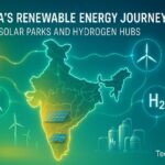 India’s Renewable Energy