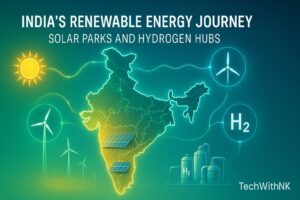 India’s Renewable Energy