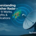 Understanding Weather Radar