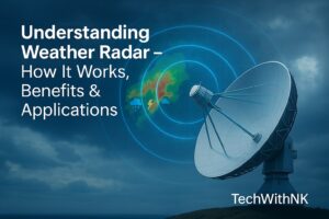 Understanding Weather Radar
