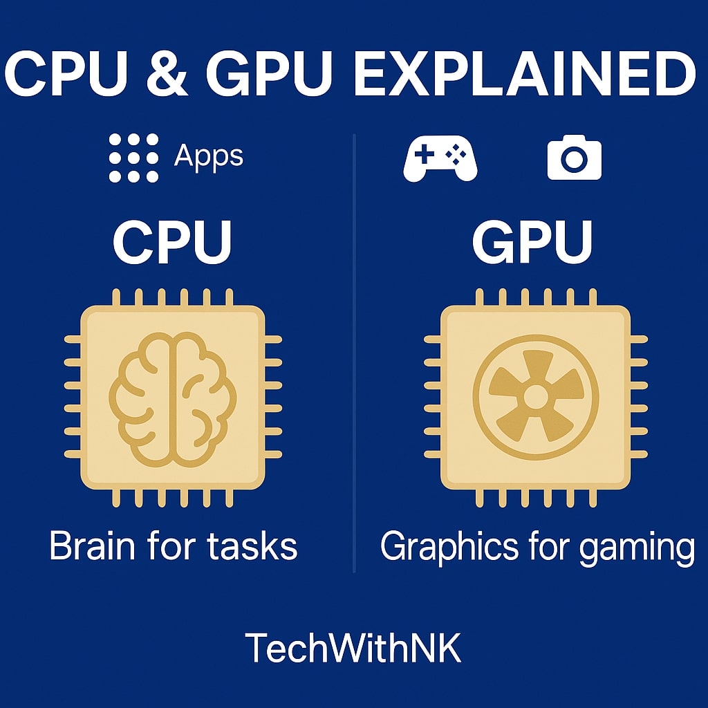 How to Choose the Best Mobile Processor (2025 Guide)
