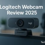 Logitech Webcam Review 2025 – TechWithNK’.