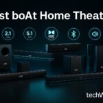 Best boAt Home Theatre – TechWithNK