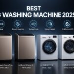 Best LG Washing Machine 2025