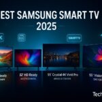 Best Samsung Smart TV 2025