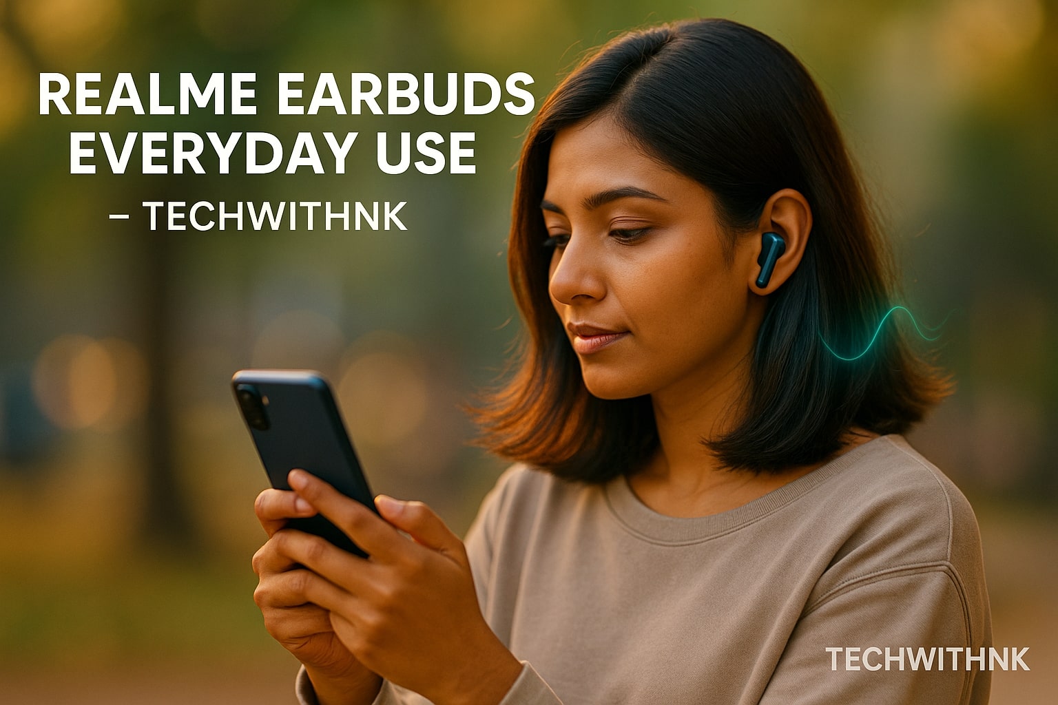 est Realme Earbuds Under 2000 – TechWithNK