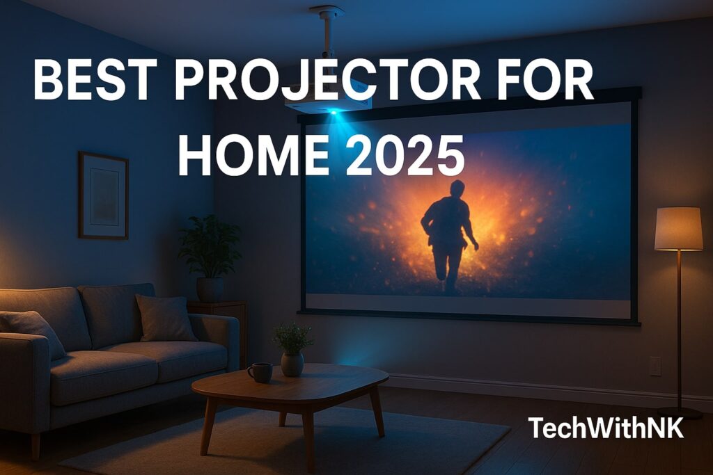 Best Projector for Home
